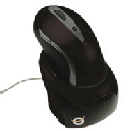 Conceptronic LoungenLook Laser Mouse (CLLMLASERS)